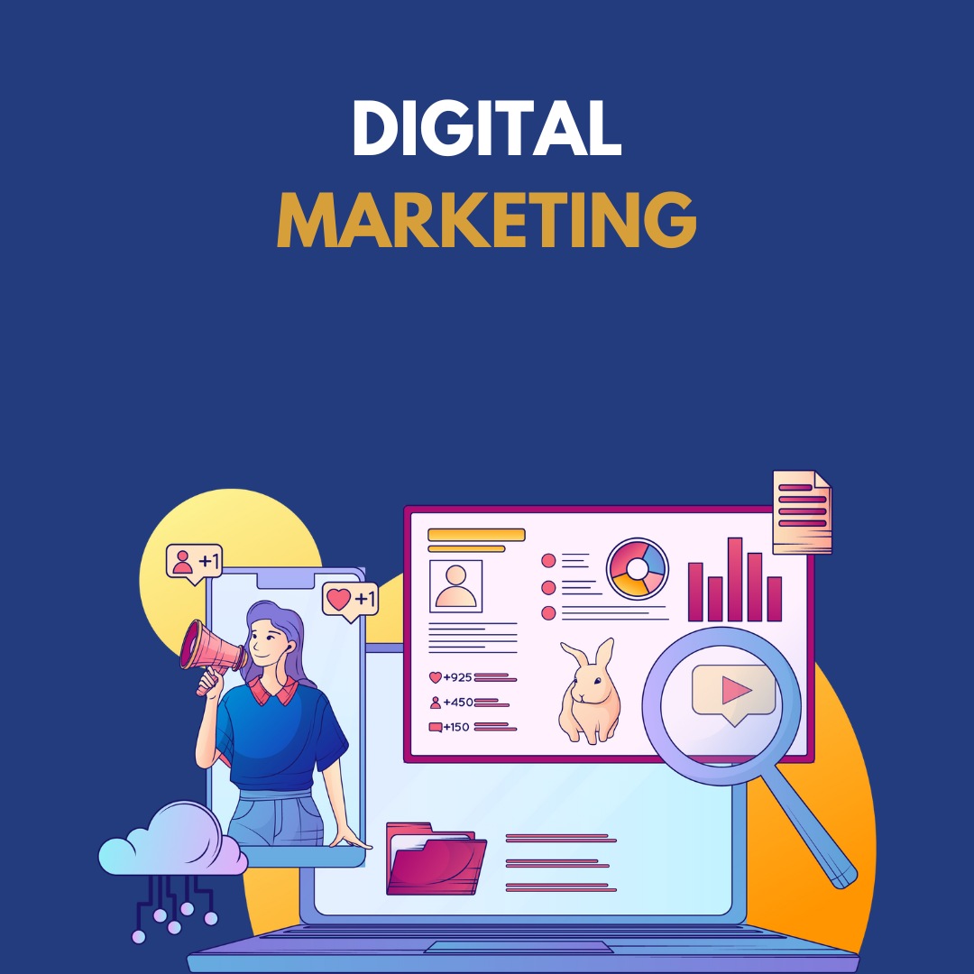 Pemasaran Digital Dasar