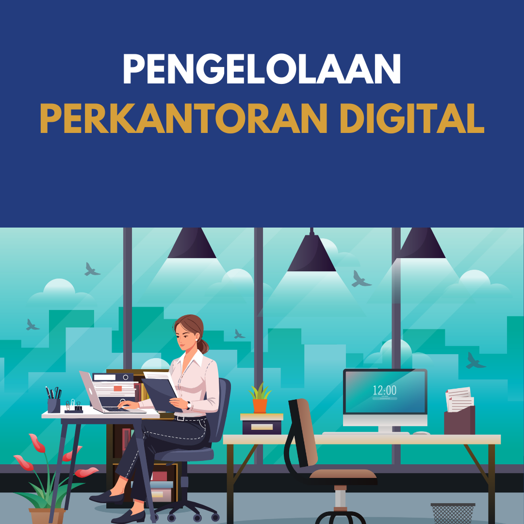 Administrasi Perkantoran Digital